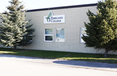 Esterhazy Campus