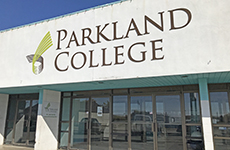 Kamsack Training Centre