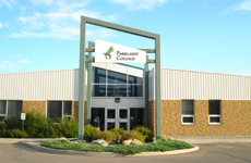 Yorkton Campus