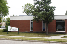 Canora Campus
