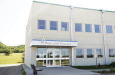 Fort Qu'Appelle Campus